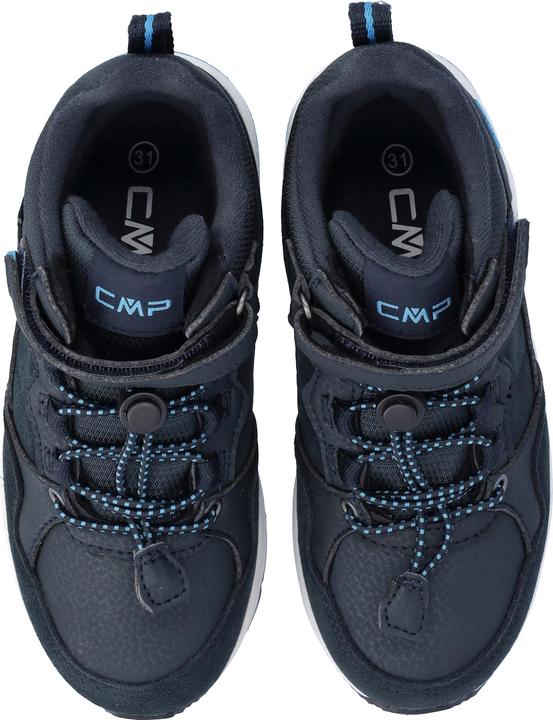 Actual product image CMP Campagnolo Hadil Leather WP