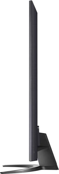 Produktbild LG 50QNED819 (50", QNED81, LED, 4K, 2022)