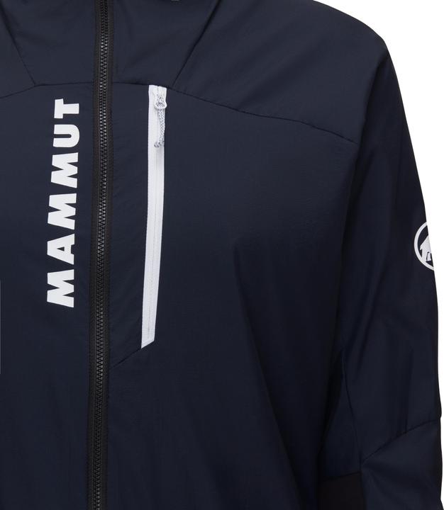 Produktbild Mammut Aenergy WB Hooded Jacket Women (XS)