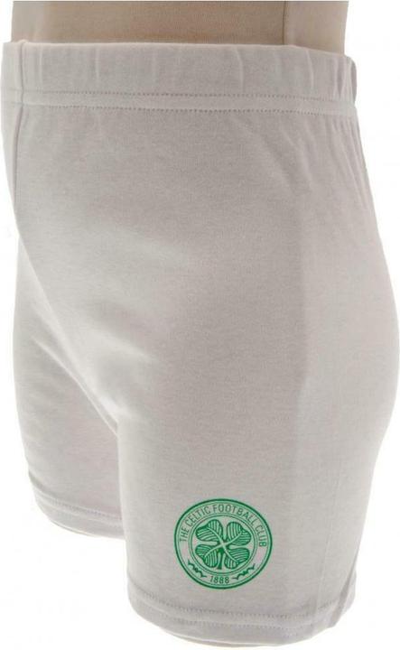 Produktbild Celtic FC TShirt und Shorts Baby (62)