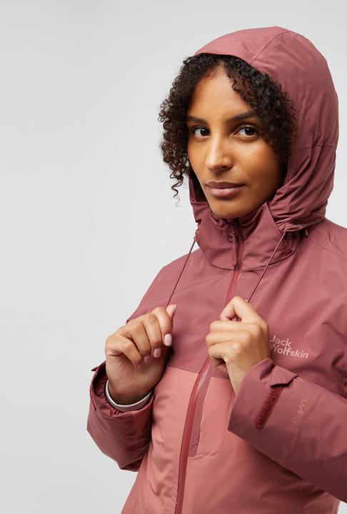 Produktbild Jack Wolfskin Hunberg 3In1 Jkt W (XS)