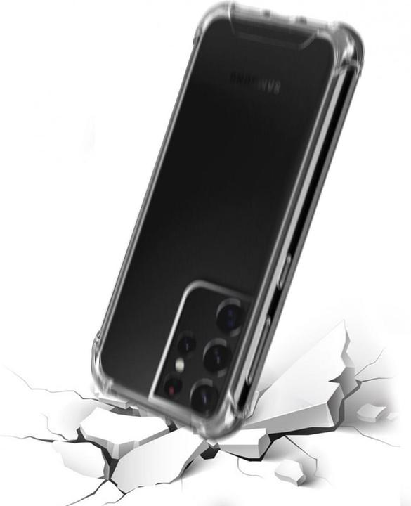 Produktbild Akashi Safe Series (Samsung Galaxy S21 Ultra)