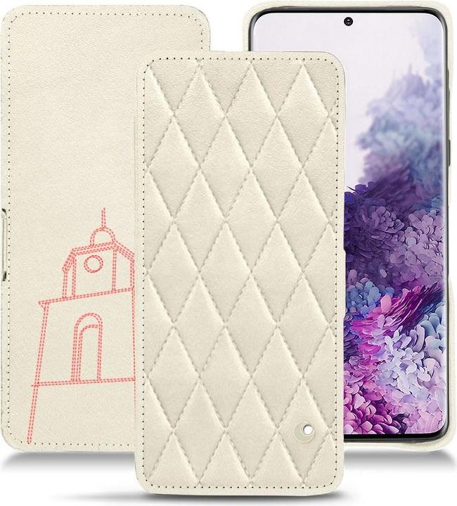 Blanc escumo - Couture ( Pantone #D6D6D1 )