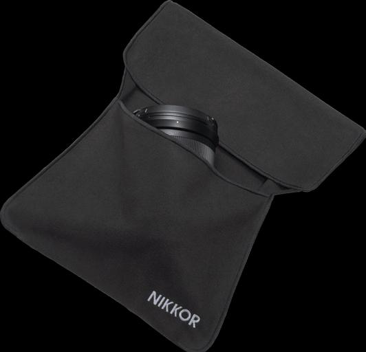 Produktbild Nikon Objektivbeutel CL-C1