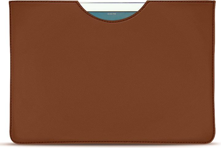 Marron PU ( Pantone #8B4720 )