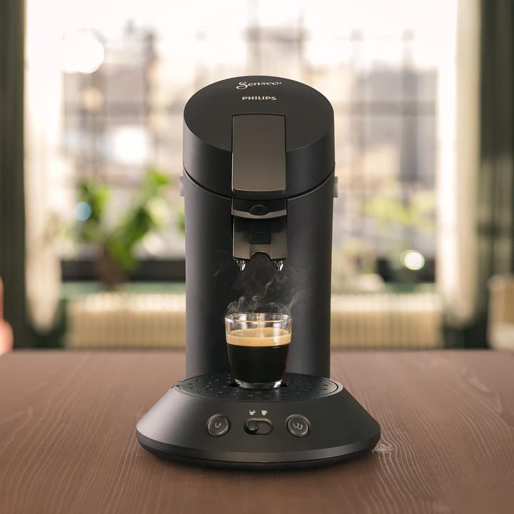 Image du produit Philips Senseo Original Plus (Senseo, Prise UE)
