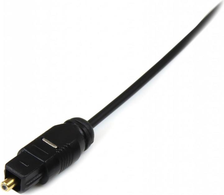 Produktbild StarTech Toslink Digital Optisches Audiokabel (4.50 m, Optisch)