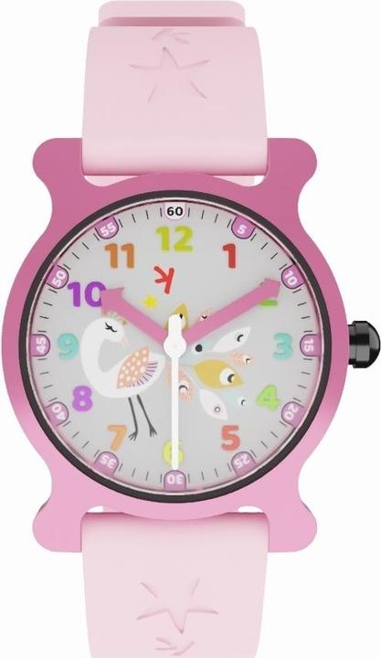 Produktbild UCS Watches Peacock (Analoguhr)