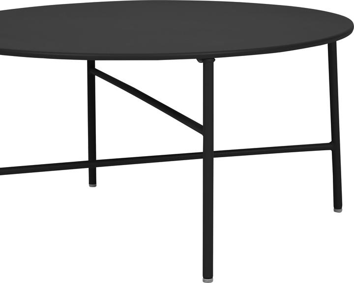 Produktbild Ebuy24 Gartentisch Penny (70 cm)
