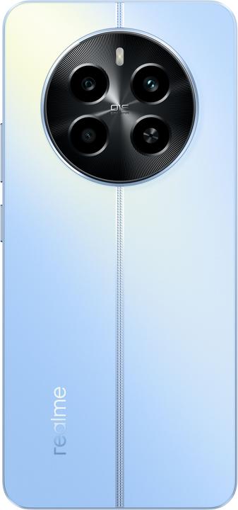 Immagine prodotto realme 12 4G (512 GB, Skyline Blu, 6.67", Doppia SIM Ibrida, 50 Mpx, 4G)