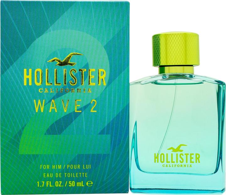 Hollister Wave