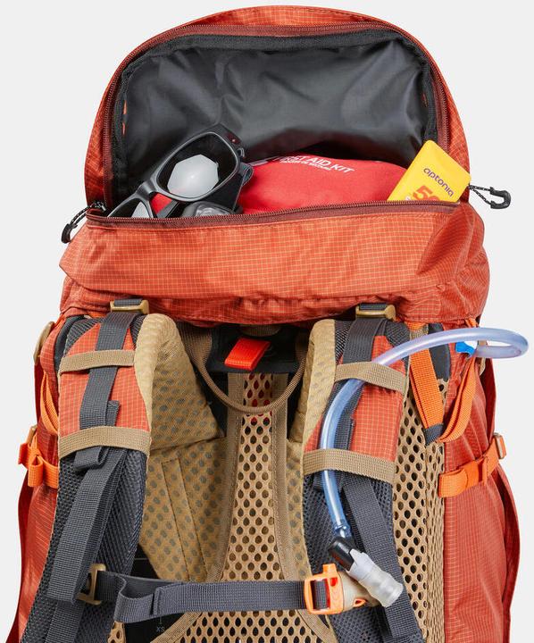 Actual product image Simond MT 500 AIR (60 l)