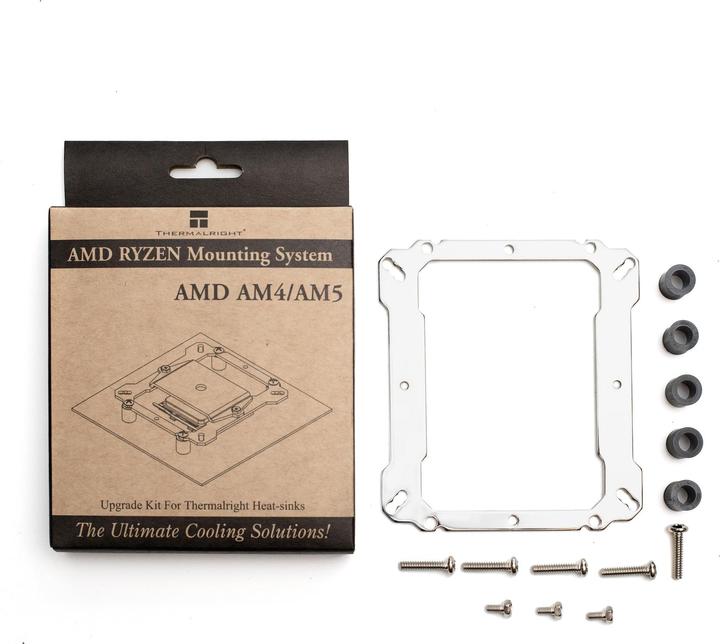 Produktbild Thermalright Kühler Zubehör!AM5! Kit Type A retail