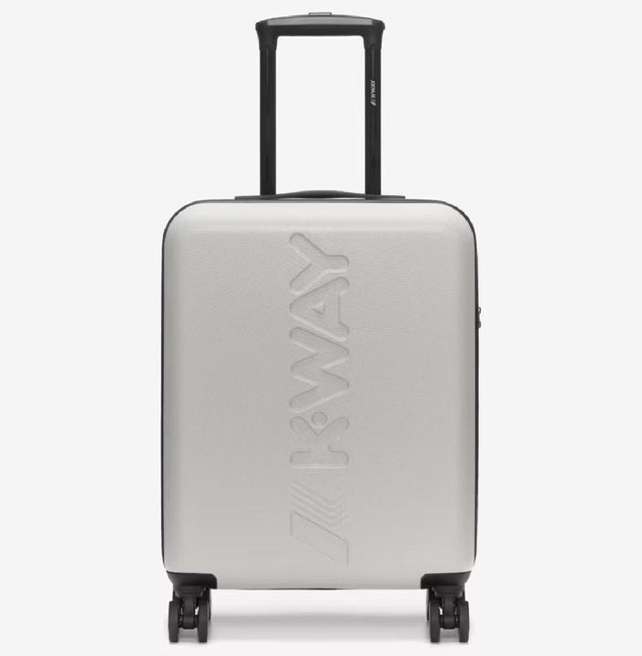 K-Way Trolley Small (44 l, Handgepäck (bis 50l))