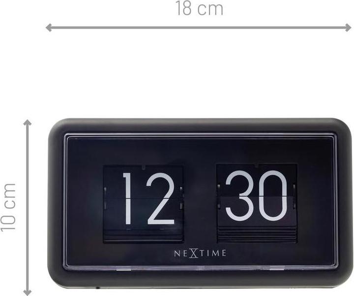 Actual product image Nextime Small Flip