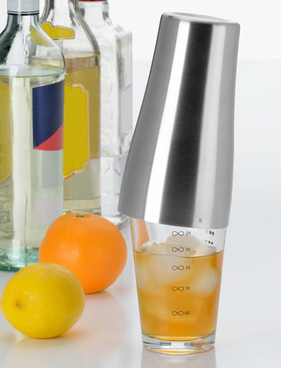 Immagine prodotto WMF Boston (Shaker da cocktail, Bicchiere miscelatore)