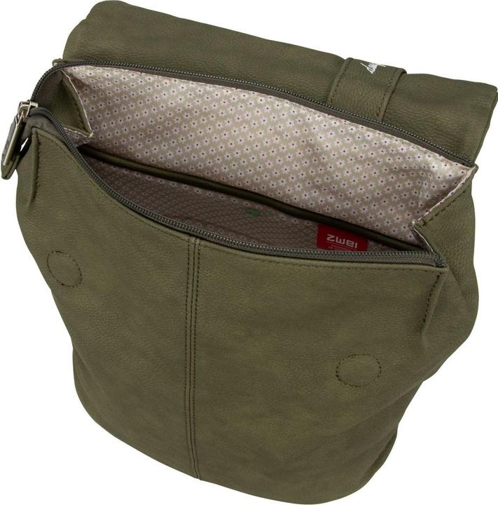 Produktbild Zwei Rucksack / Daypack Mademoiselle MR8 (4 l)
