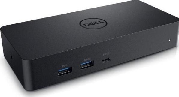 Produktbild Dell ASSY,BASE,DS,WD19S 180W,W/OPR