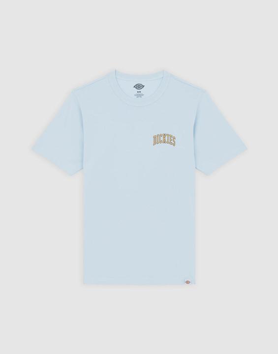 Actual product image Dickies Aitkin Chest Tee Ss Skyway (XL)
