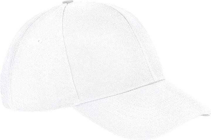 Produktbild Beechfield Erwachsene Ultimate 6 Panel Cap (One Size)