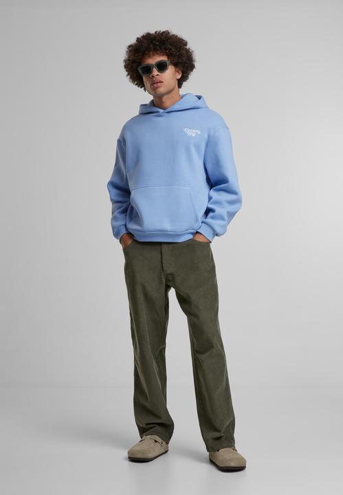 Produktbild Urban Classics Upscale Up And Beyond Fluffy Hoody - 174485 (XL)