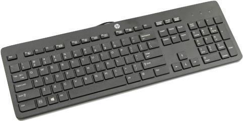 Immagine prodotto HP Slim (CH, Cablato)