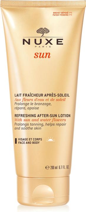 Nuxe Sun Lait (Lotion, 200 ml)