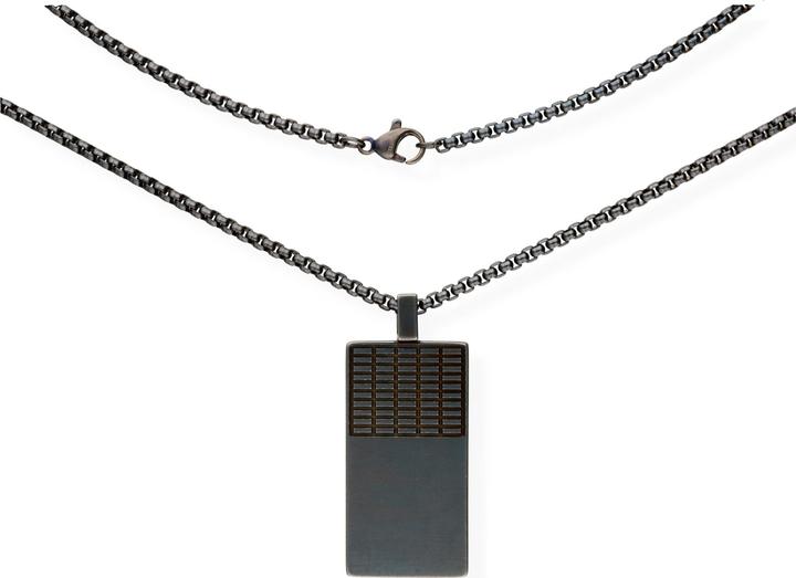 Immagine prodotto Carat Men's Classic (Acciaio inossidabile)