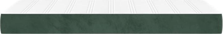 Immagine prodotto VidaXL Moyna (80 x 200 cm, Nucleo della molla)