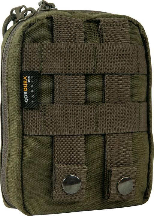 Immagine prodotto Tasmanian Tiger TT Tac Pouch TREMA Verde oliva (0.70 l)