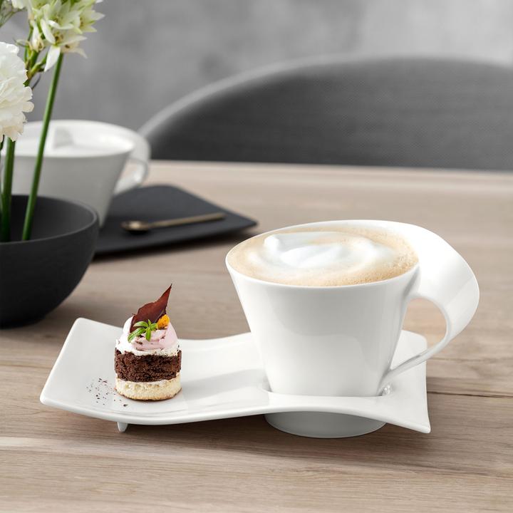 Produktbild Villeroy & Boch NewWave Caffè (260 ml, 6 x)