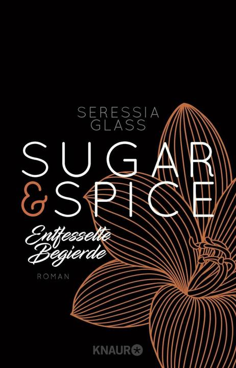 Image du produit Sugar & Spice - Le désir déchaîné (Allemand, Nicole Hölsken, Christiane Sipeer, 2018)