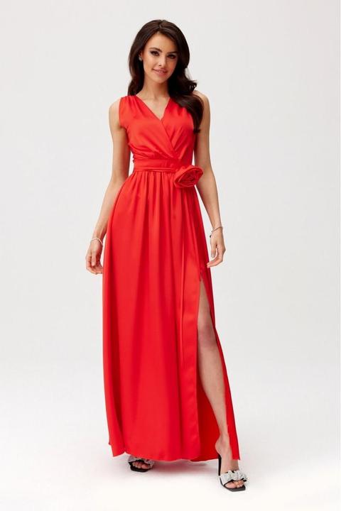 Image du produit Roco Fashion Robe de cocktail modèle (38)