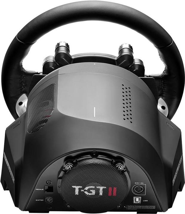 Actual product image Thrustmaster T-Gt Ii Eu (PS4, PS5, PC)