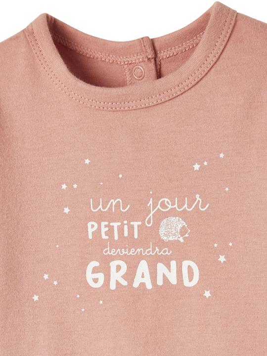 Image du produit Vertbaudet Grenouillère/Dortoir (44)