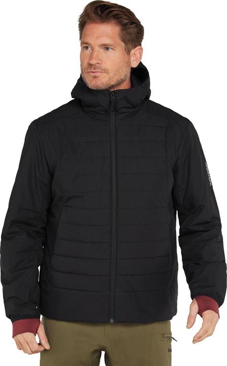 Actual product image Icebreaker Men 1360 MerinoLoft Jacket (M)