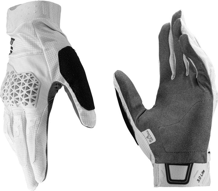Actual product image Leatt MTB Glove 3.0 Lite (XL)