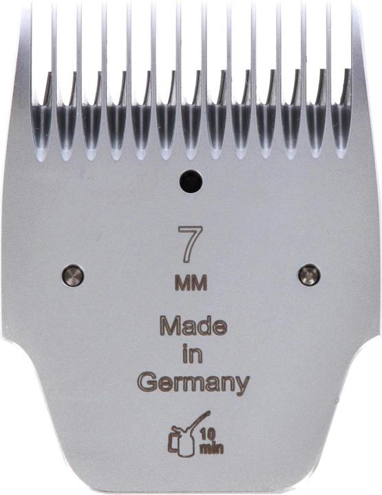 Produktbild Aesculap Scherkopf Favorita II, 7 mm (Hund)