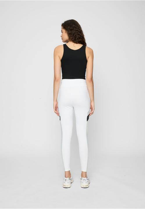 Actual product image Starter Ladies Highwaist Sports Leggings (XL)