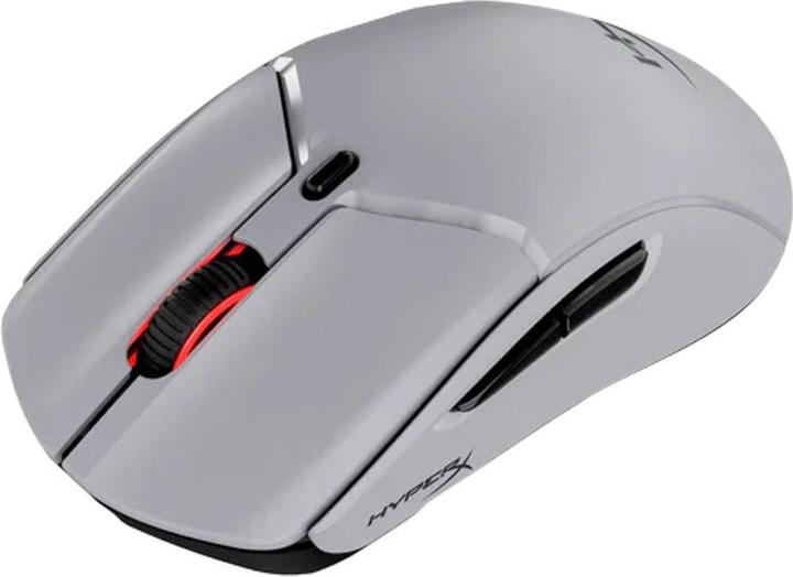 Actual product image HP HyperX Pulsefire Haste 2 Pro - 4K Wireless Gaming Mouse (Cable)