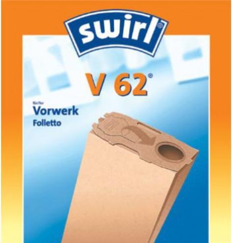Image du produit Swirl V 62 (1 x)