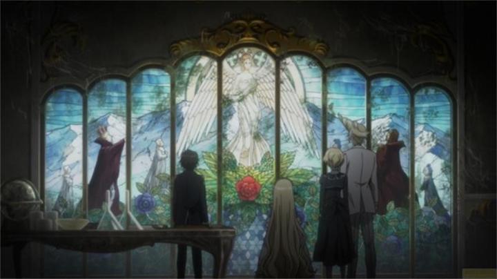 Produktbild Gosick Vol. 3 (Ep. 13-18) (DVD) (DVD, Japanisch, Deutsch)
