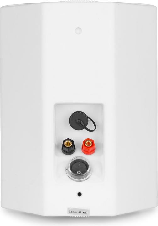 Image du produit Power Dynamics Ensemble de haut-parleurs actifs BGB50 (Actif)
