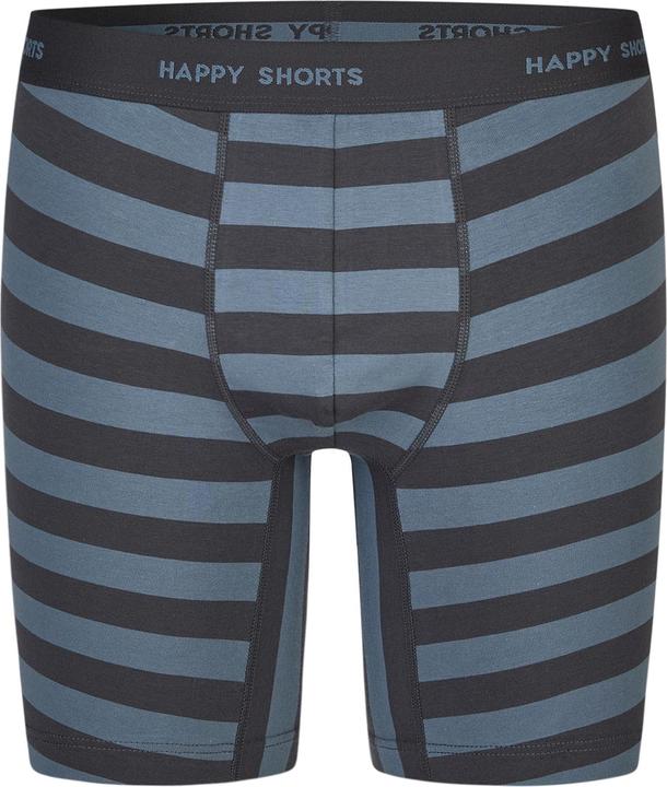 Actual product image Happy shorts Langer Boxer Jersey Boxer Briefs (XL, pack of 2)