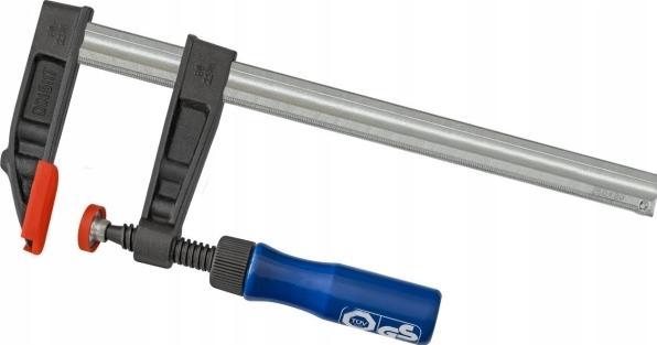 Immagine prodotto Artpol ŚCISK STOLARSKI 120 x 500 mm TIPO (F) TUV/ GS