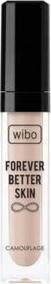 Wibo Forever Better Skin Camouflage Concealer 03 6Ml