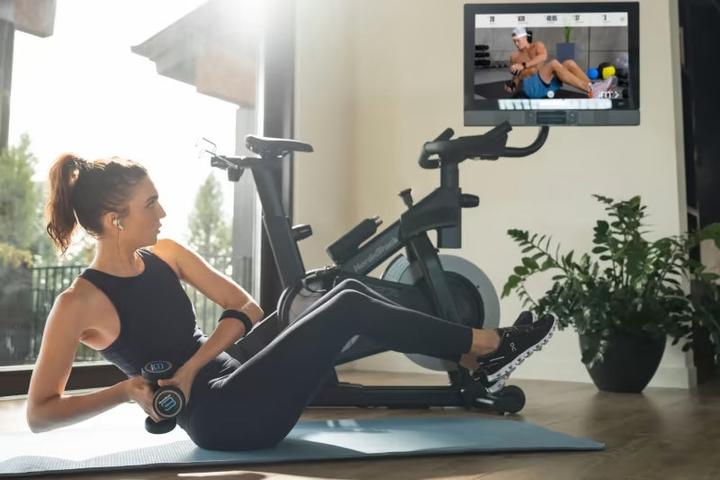 Immagine prodotto Nordictrack COMMERCIAL S27i