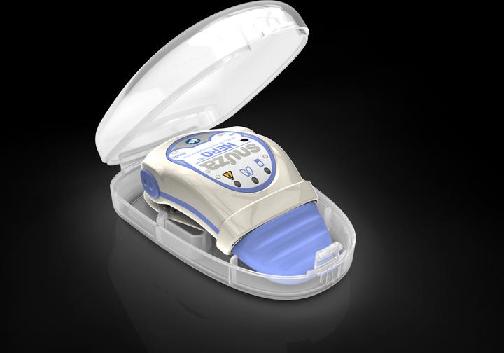 Produktbild Snuza Pico 2