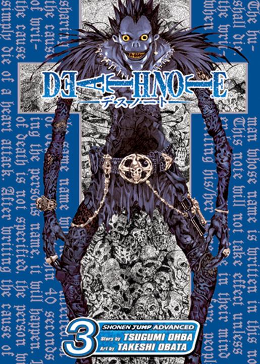 Immagine prodotto Takeshi Obata (Inglese, Tsugumi Ohba, Takeshi Obata, 2007)