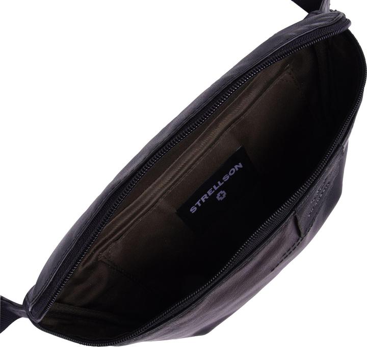 Produktbild Strellson Gürteltasche Hyde Park HipBag SHZ